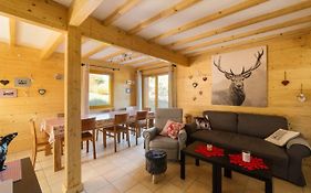 Le Refuge du Cerf