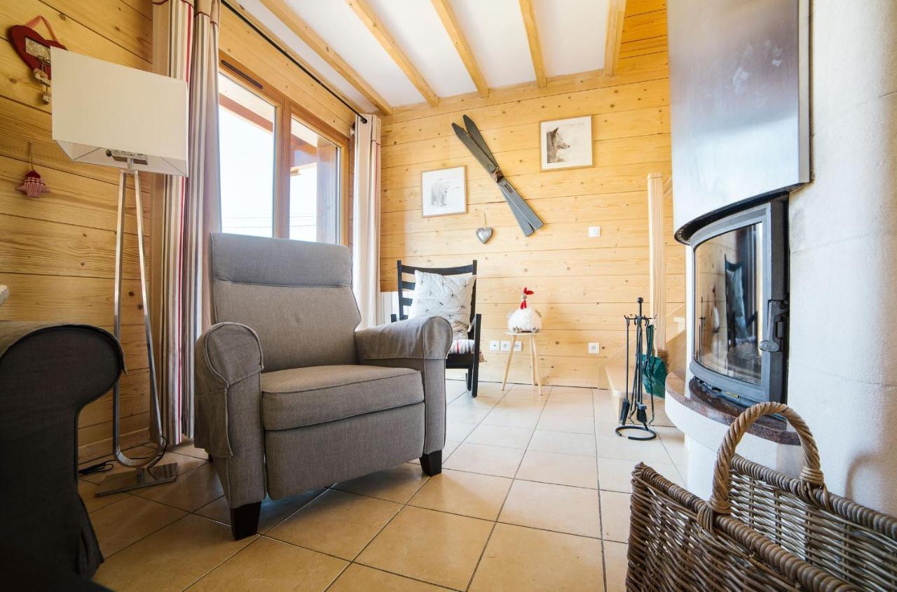 Villa Le Refuge du Cerf à Le Tholy Extérieur photo
