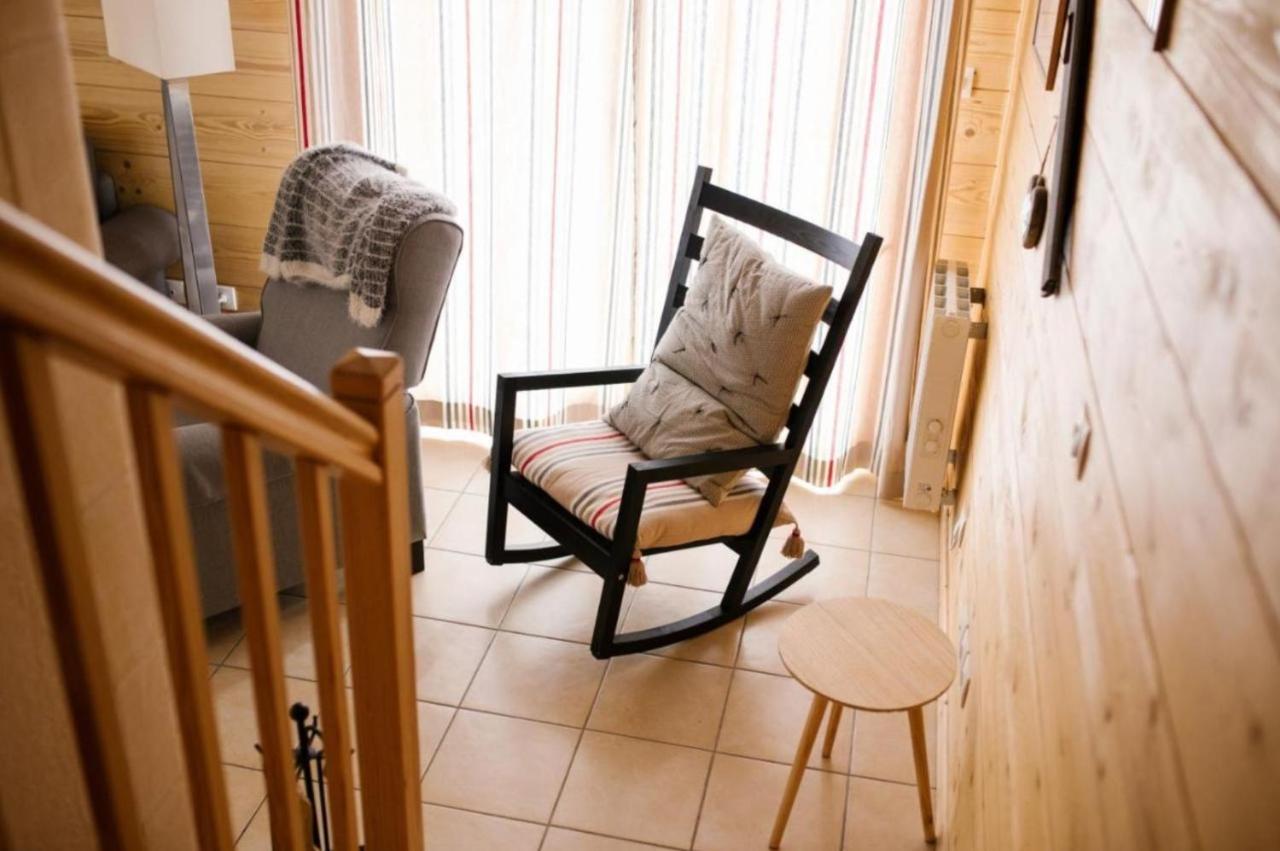 Villa Le Refuge du Cerf à Le Tholy Extérieur photo